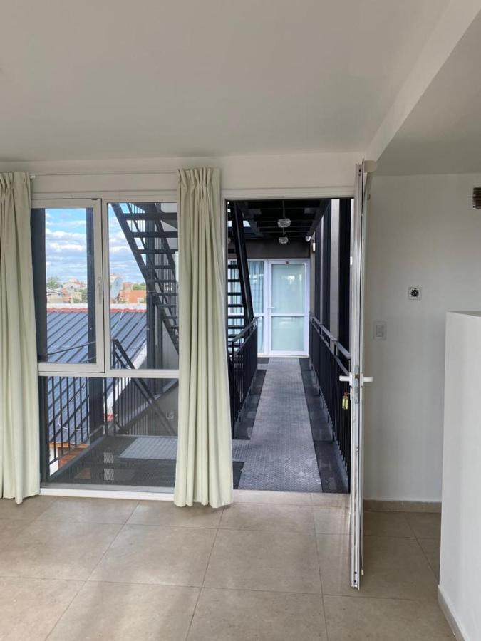 Apartamento Luminoso Nqn