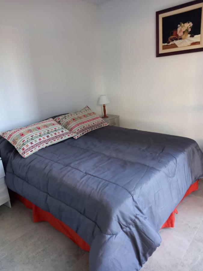 Apartamento Luminoso Nqn *