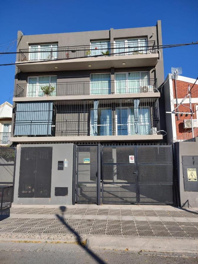Luminoso Nqn Apartment *