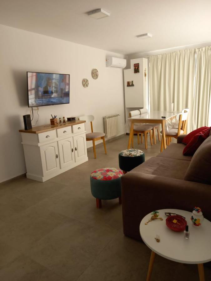 Apartment Luminoso Nqn