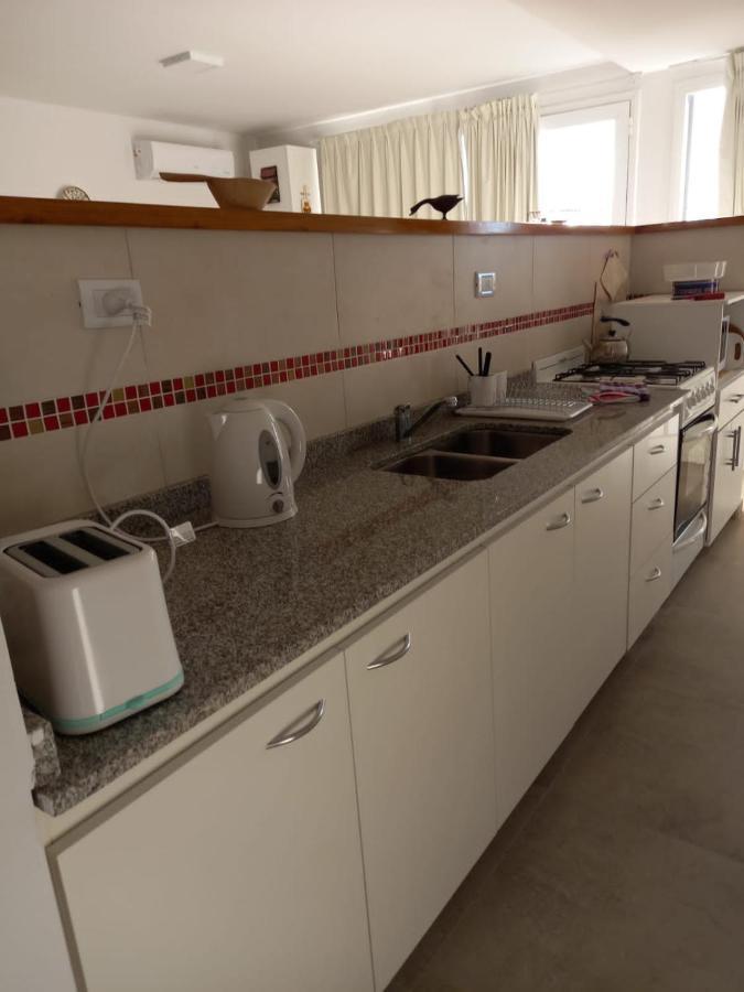 Apartment Luminoso Nqn Neuquen