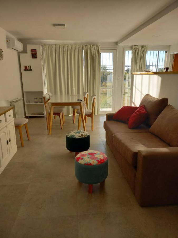 Apartment Luminoso Nqn